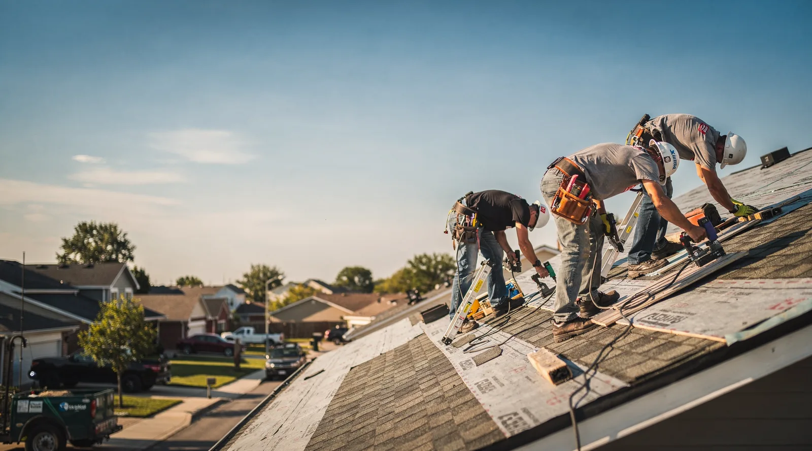 Skylight Leak Repair in Lebanon, OR